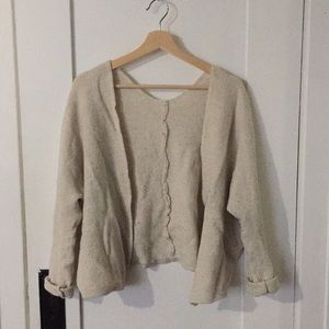 Brandy Melville Cardigan